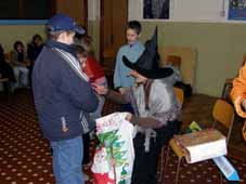 Befana 2006