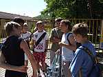 alle bolle blu