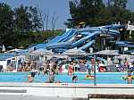 alle bolle blu