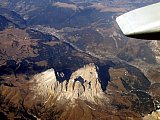 Le Dolomiti