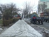 nevischio a Gomel