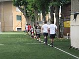 corso di calcio