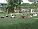 corso di calcio