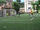 corso di calcio