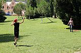 Alle "bolle blu"