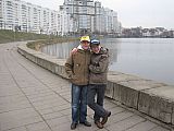 Belarus primavera 2012 