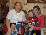 Belarus 2012 