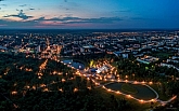 009 Molodecno dal drone .jpg 009 Molodecno dal drone .jpg