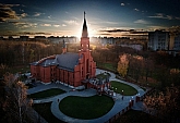 011 Molodecno dal drone.jpg 011 Molodecno dal drone.jpg