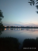 075 Tramonto sul lago Afanasenko .jpg 075 Tramonto sul lago Afanasenko .jpg