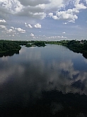 10 vista del fiume Soch dal ponte Belitsky.jpg 10 vista del fiume Soch dal ponte Belitsky.jpg